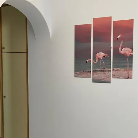 Apartamento Baetylus