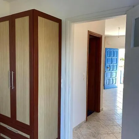 Apartamento Baetylus Kastrákion