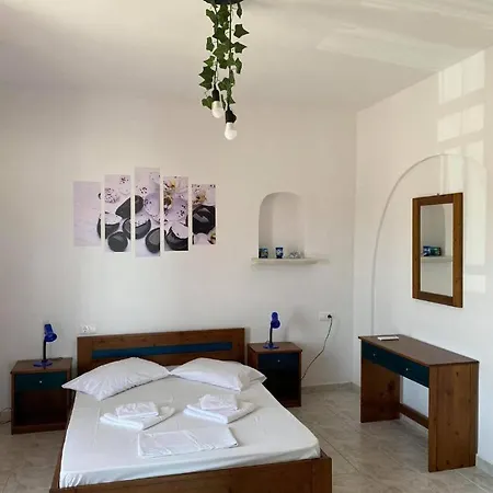 Baetylus Apartamento Kastrákion