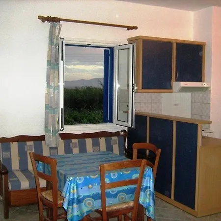 Apartamento Baetylus *