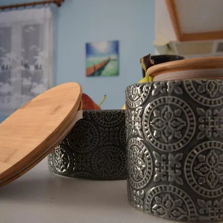 Baetylus Daire Kastrákion