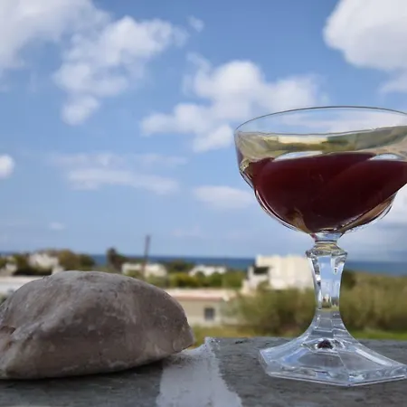 Baetylus Kastrákion