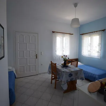 Daire Baetylus Kastrákion