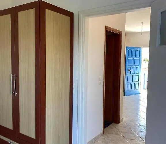 公寓 Baetylus Kastrákion