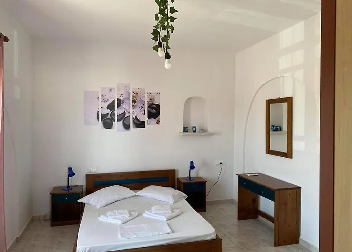 Baetylus 公寓 Kastrákion