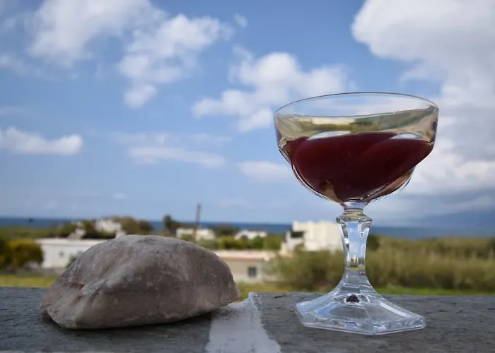 Baetylus Kastrákion